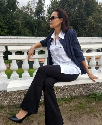 Проститутка Лидия