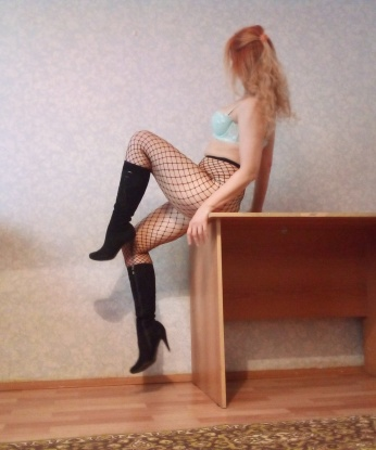 Проститутка Сабина